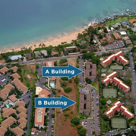 Pacific Shores Kihei Εξωτερικό φωτογραφία