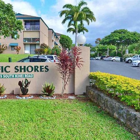 Pacific Shores Kihei Εξωτερικό φωτογραφία