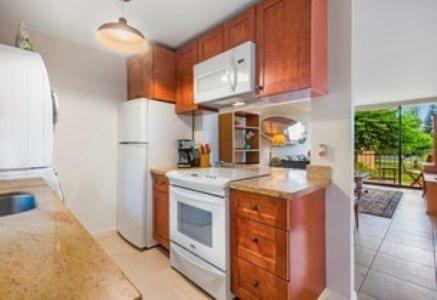 Pacific Shores Kihei Εξωτερικό φωτογραφία