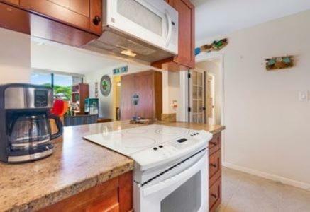 Pacific Shores Kihei Εξωτερικό φωτογραφία