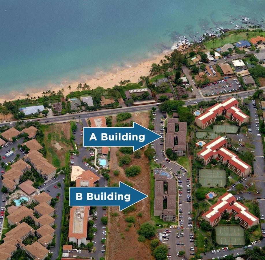 Pacific Shores Kihei Εξωτερικό φωτογραφία