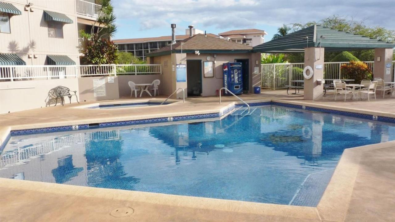 Pacific Shores Kihei Εξωτερικό φωτογραφία